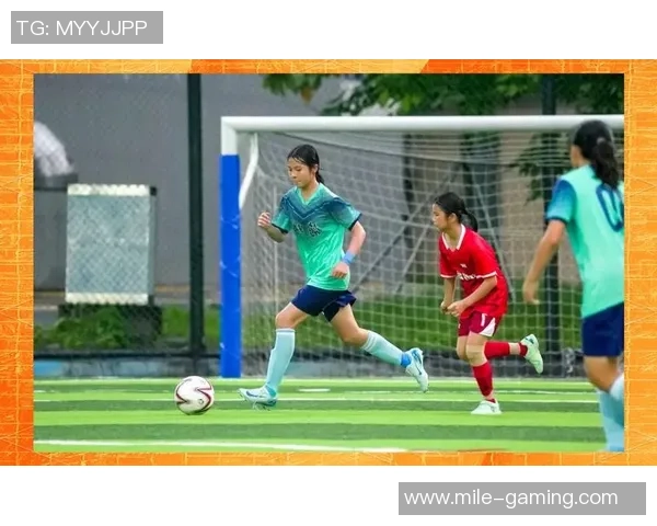 波青年足球:培养未来之星的足球梦想与成长之路 波青年足球:培养未来之星的足球梦想与成长之路