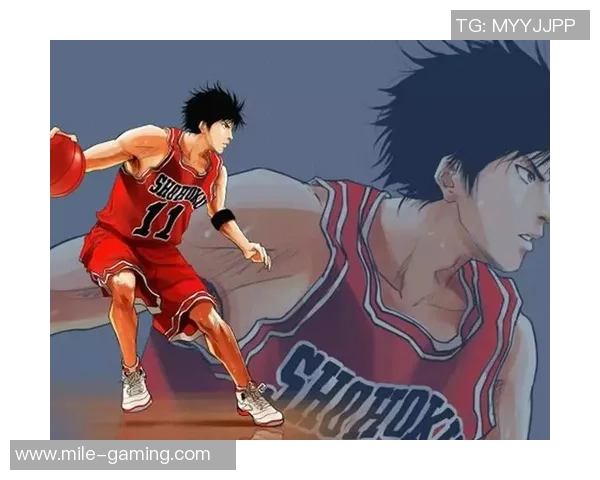 篮球男孩的卡通世界探索与梦想的灌篮之旅