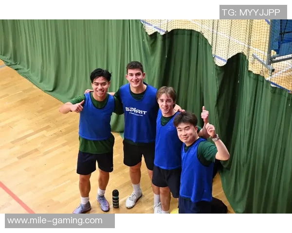 爱丁堡大学足球队的辉煌历程与未来展望分析