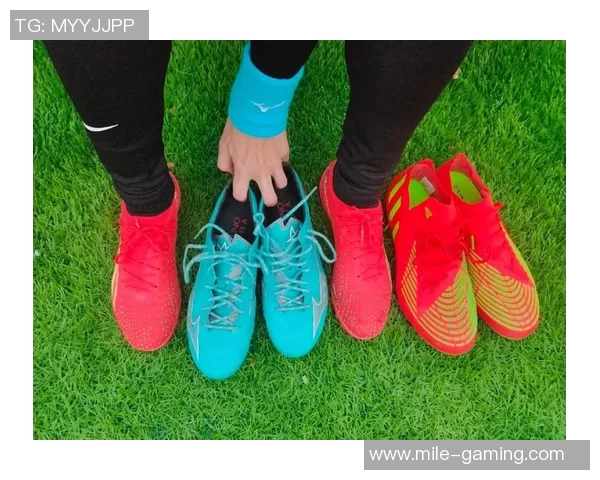 美津浓足球鞋的特点与优势全面解析助你提升球场表现