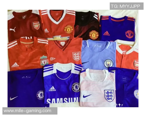 足球历史中的经典球衣演变与文化意义探讨 足球历史中的经典球衣演变与文化意义探讨