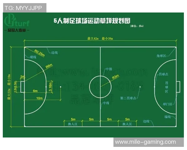 足球场面积大约是标准尺寸的几倍你知道吗 足球场面积大约是标准尺寸的几倍你知道吗